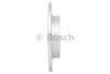 Диск гальмівний задній BOSCH 0986479B80 (фото 5)