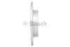 Диск гальмівний задній BOSCH 0986479B80 (фото 5)