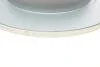 Диск гальмівний (задній) Ford C-max/Focus II/Volvo C30/C70/S40/V50 04-12/V40 12-(280x11) UA63 BOSCH 0 986 479 B81 (фото 3)