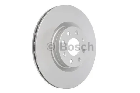 Гальмівний диск BOSCH 0986479B90