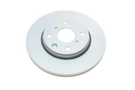 Диск гальмівний (передній) Citroen С1/Peugeot 107/Toyota Aygo 05- (247x20) UA63 BOSCH 0 986 479 B91