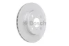 Диск гальмівний передн лів/прав TOYOTA ECHO, PLATZ, VIOS / SOLUNA VIOS, YARIS 1.0-1.5 04.99-01.08 BOSCH 0986479B92 (фото 1)