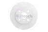 Диск гальмівний передн лів/прав TOYOTA ECHO, PLATZ, VIOS / SOLUNA VIOS, YARIS 1.0-1.5 04.99-01.08 BOSCH 0986479B92 (фото 2)
