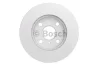 Диск гальмівний передн лів/прав TOYOTA ECHO, PLATZ, VIOS / SOLUNA VIOS, YARIS 1.0-1.5 04.99-01.08 BOSCH 0986479B92 (фото 4)
