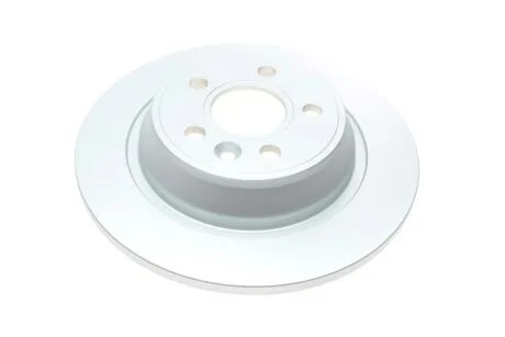 Диск гальмівний (задній) Ford Focus/Galaxy/Kuga/Mondeo 08-/Range Rover 11- (302x11) UA63 BOSCH 0 986 479 B94