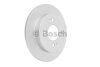 ДИСК ГАЛЬМIВНИЙ ЗАДНIЙ COATED BOSCH 0986479B95 (фото 1)