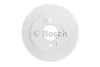 Диск гальмівний BOSCH 0986479B95 (фото 2)