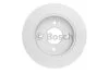 Диск гальмівний BOSCH 0986479B95 (фото 4)
