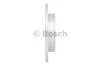 Диск гальмівний BOSCH 0986479B95 (фото 5)