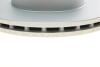 Диск гальмивний (передний) Citroen Jumper/Fiat Ducato/Peugeot Boxer 1.4t 94- (280x24) (opt-om) BOSCH 0 986 479 B96 (фото 4)