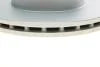 Диск гальмівний (передній) Citroen Jumper/Fiat Ducato/Peugeot Boxer 1.4t 94- (280x24) (opt-om) BOSCH 0 986 479 B96 (фото 4)
