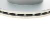 Диск гальмивний (передний) Citroen Jumper/Fiat Ducato/Peugeot Boxer 1.4t 94- (280x24) (opt-om) BOSCH 0 986 479 B96 (фото 5)