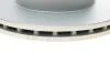 Диск гальмівний (передній) Citroen Jumper/Fiat Ducato/Peugeot Boxer 1.4t 94- (280x24) (opt-om) BOSCH 0 986 479 B96 (фото 5)