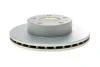 Диск гальмівний (передній) Citroen Jumper/Fiat Ducato/Peugeot Boxer 1.4t 94- (280x24) (opt-om) BOSCH 0 986 479 B96 (фото 6)