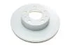 Диск гальмівний (передній) Citroen Jumper/Fiat Ducato/Peugeot Boxer 1.4t 94- (280x24) (opt-om) BOSCH 0 986 479 B96 (фото 7)