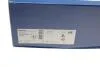 Диск гальмівний (передній) Citroen Jumper/Fiat Ducato/Peugeot Boxer 1.4t 94- (280x24) (opt-om) BOSCH 0 986 479 B96 (фото 8)