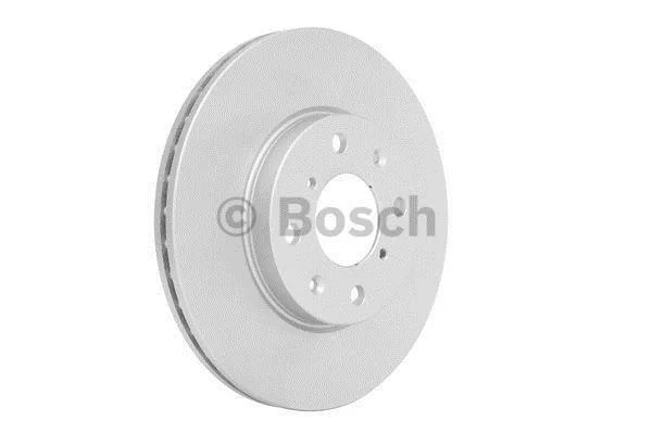 Диск гальмівний BOSCH 0986479B98 (фото 1)