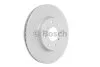 Диск гальмівний BOSCH 0986479B98 (фото 1)