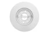 Диск гальмівний BOSCH 0986479B98 (фото 4)