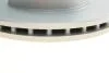 Диск гальмівний (передній) Citroen Jumper/Fiat Ducato/Peugeot Boxer 06- (279.7x28) UA63 BOSCH 0 986 479 B99 (фото 3)