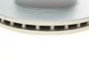 Диск гальмівний (передній) Citroen Jumper/Fiat Ducato/Peugeot Boxer 06- (279.7x28) UA63 BOSCH 0 986 479 B99 (фото 4)