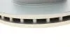 Диск гальмівний (передній) Citroen Jumper/Fiat Ducato/Peugeot Boxer 06- (279.7x28) UA63 BOSCH 0 986 479 B99 (фото 5)