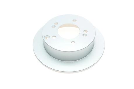 Диск гальмівний (задній) Hyundai Sonata 06-10/Tucson/Kia Sportage 04- (262x10) UA63 BOSCH 0 986 479 C03