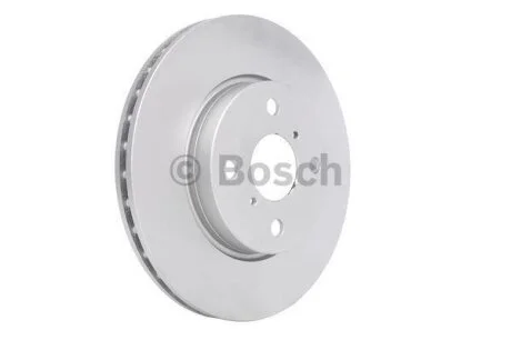 Гальмівний диск BOSCH 0986479C06