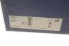 Диск гальмівний (задній) Hyundai Accent III 05-10/Kia Rio II 05- (262x10) UA63 BOSCH 0 986 479 C08 (фото 8)