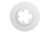 Диск гальмівний (передній) Ford Transit 2.2-2.4/3.2TDCI/2.3 16V 06-14 (280x28 UA63 BOSCH 0 986 479 C09 (фото 1)
