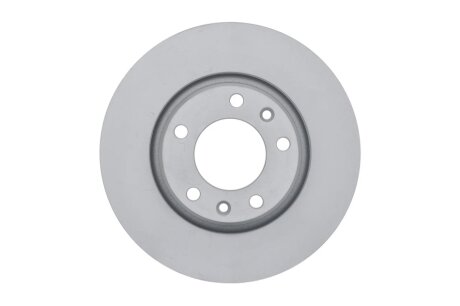 Гальмівний диск BOSCH 0986479C24