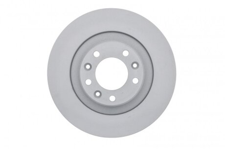 Гальмівний диск BOSCH 0986479C25