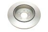 Диск гальмівний (задній) Mazda CX-7 09-/CX-9 06- (325x18) 0 986 479 C30 UA63 BOSCH 0986479C30 (фото 2)