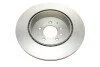 Диск гальмівний (задній) Mazda CX-7 09-/CX-9 06- (325x18) 0 986 479 C30 UA63 BOSCH 0986479C30 (фото 2)