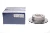 Диск гальмівний ВЕНТИЛ ЗАДН MITSUBISHI PAJERO SPORT II 2.5DI-D, 3.0 4WD 2008- -ua BOSCH 0 986 479 C32 (фото 2)