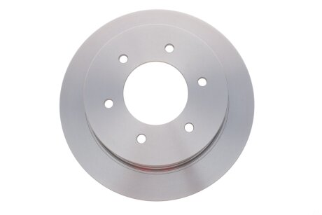 Диск гальмівний ВЕНТИЛ ЗАДН MITSUBISHI PAJERO SPORT II 2.5DI-D, 3.0 4WD 2008- -ua BOSCH 0 986 479 C32