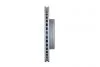 Диск гальмівний ВЕНТИЛ ПЕРЕДН PEUGEOT 308 II 1.2 1.6 2013- D=266MM 0 986 479 C34-ua BOSCH 0986479C34 (фото 3)