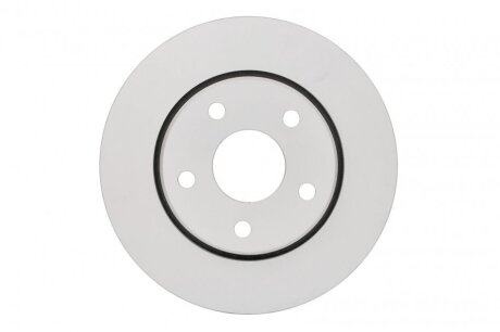 Диск тормозной ВЕНТИЛ JEEP WRANGLER III 3.8 2.8 07- BOSCH 0 986 479 C38