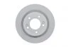 ДИСК тормозной задний BOSCH 0986479C39 (фото 1)