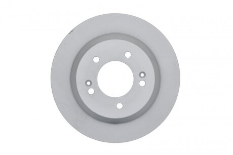 Диск гальмівний задній BOSCH 0986479C39