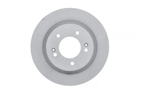 Диск гальмівний задній BOSCH 0986479C39