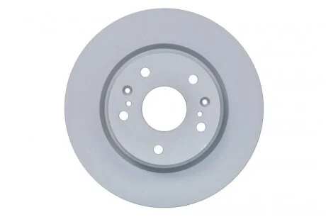 Диск гальмівний передній BOSCH 0986479C40