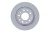 ДИСК тормозной задний BOSCH 0986479C41 (фото 1)