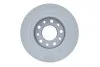 ДИСК тормозной задний BOSCH 0986479C41 (фото 2)