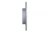ДИСК тормозной задний BOSCH 0986479C41 (фото 4)