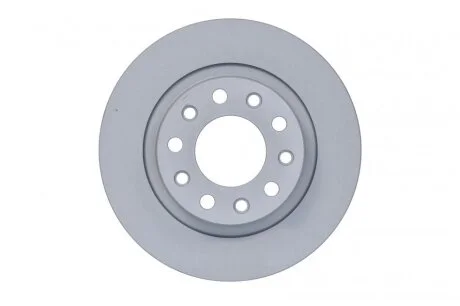 Диск гальмівний задній BOSCH 0986479C41