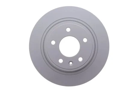 Диск гальмівний BOSCH 0986479C58