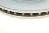 Диск гальмівний (передній) Opel Insignia A 08- (296x30) UA63 BOSCH 0 986 479 C65 (фото 5)