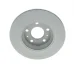 Диск гальмiвний заднiй BOSCH 0986479C89 (фото 1)
