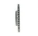 Диск гальмiвний заднiй BOSCH 0986479C89 (фото 3)